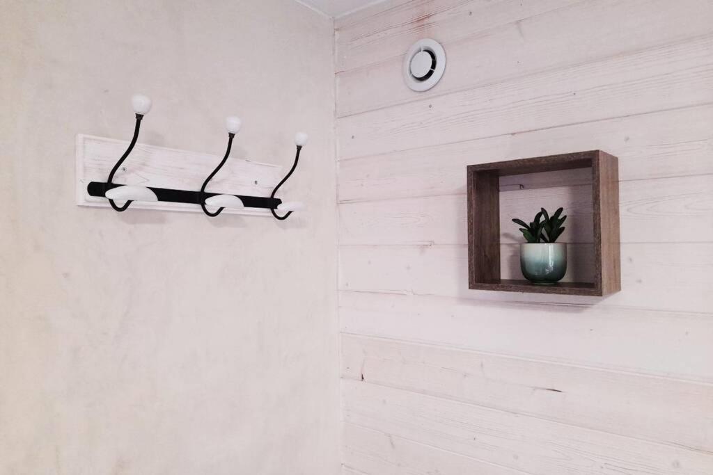 ⁂⁂Duplex Cledicihome Renovated! Quiet Area // 2 Steps From The Center / Private Parking⁂⁂ เฌราร์แมร์ ภายนอก รูปภาพ